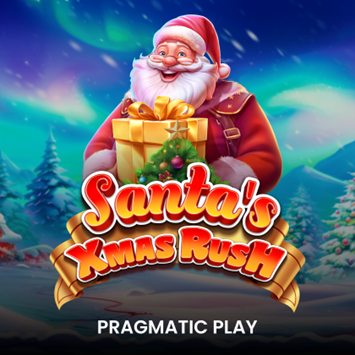 Santa's Xmas Rush